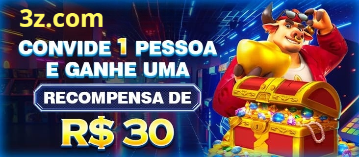 rrrm9 Indique amigos para receber um bônus